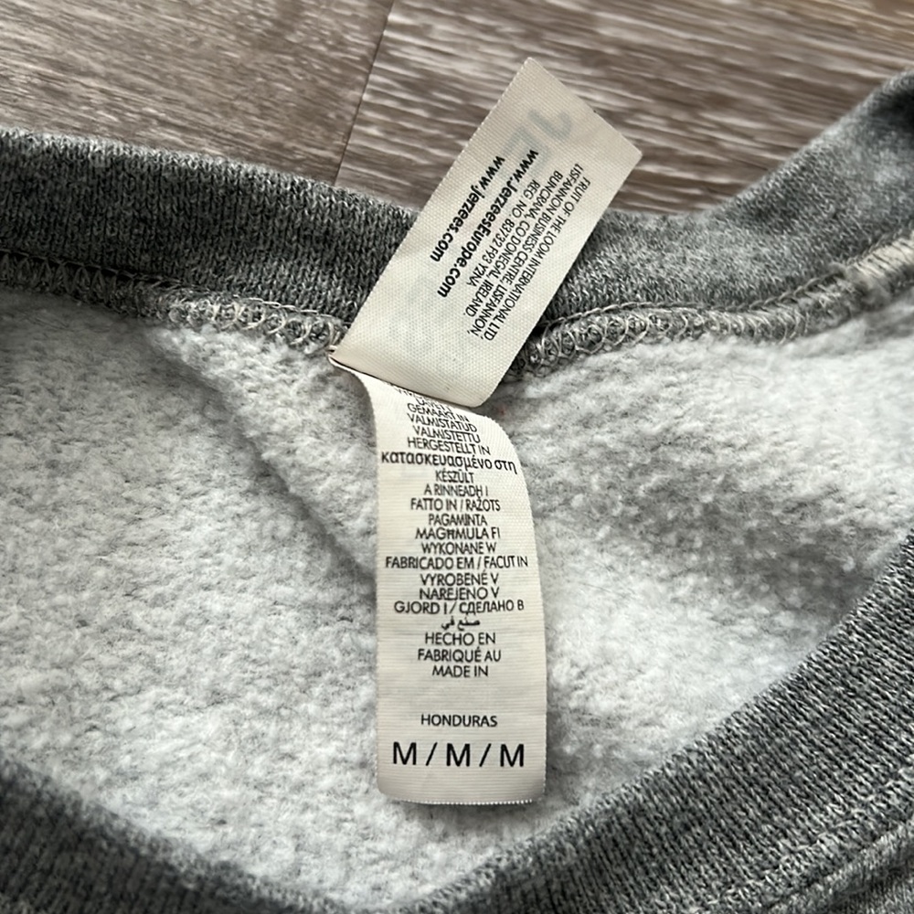 Crewneck - Picture 2 of 2